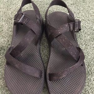 Black Chacos